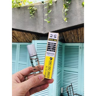 SERUM  MỌC LÔNG MÀY