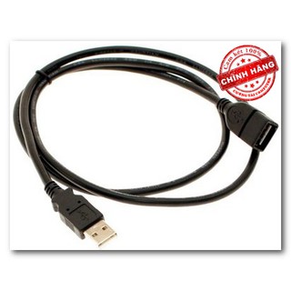 Dây usb nối dài 1.5m chống nhiễu loại tốt