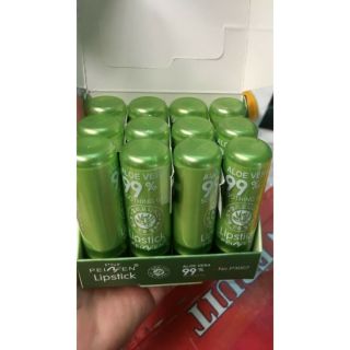 cây son dưỡng môi nha đam