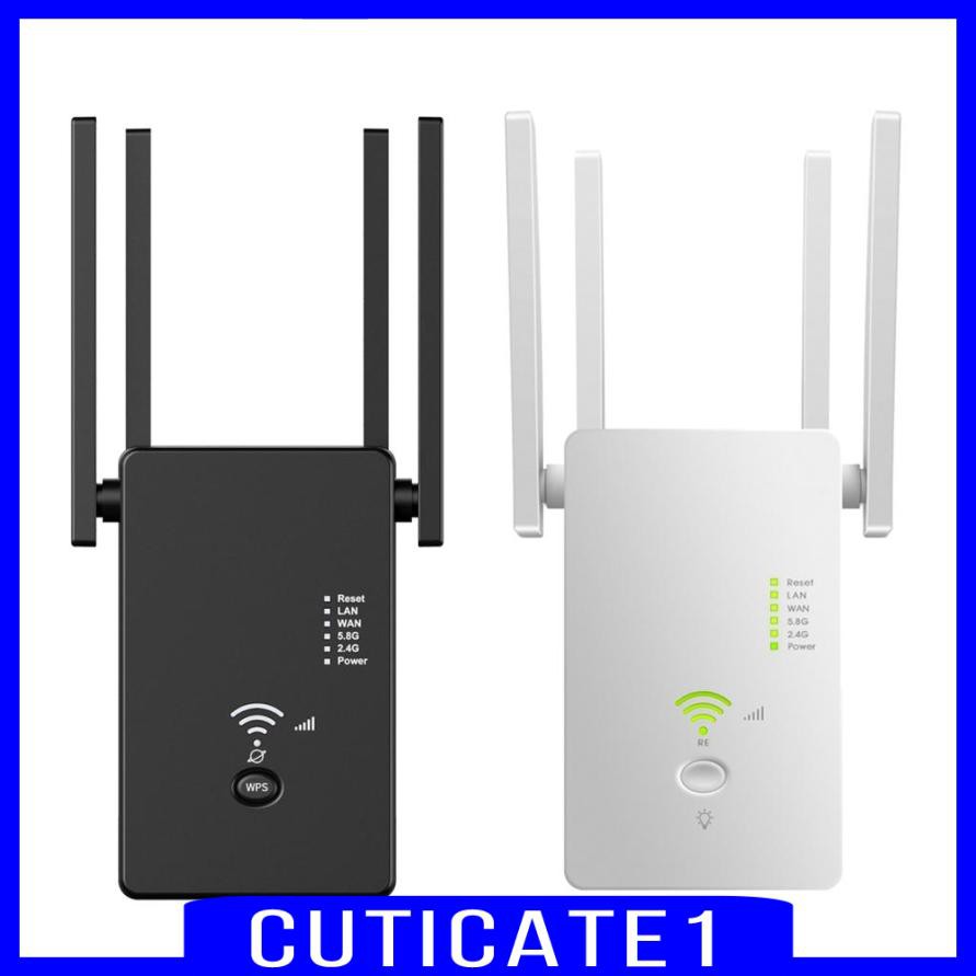 ✨Hàng sẵn sàng✨Bộ Khuếch Đại Sóng Wifi 1200mbps 802.11 Ap