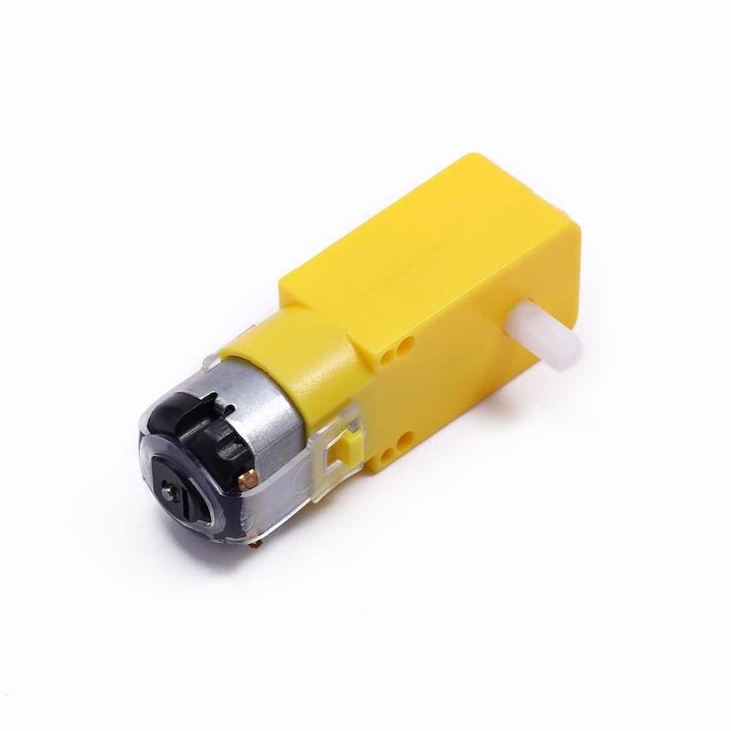 Động cơ vàng mini 12V