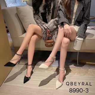 SB_A5_0166 giày cao gót 7cm