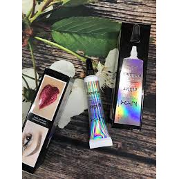 Kem lót nhũ mắt NYX Glitter Primer Giúp Lớp Nhũ Mắt Không Bị Trôi