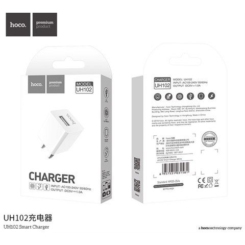 Cóc Sạc HoCo IPUH102