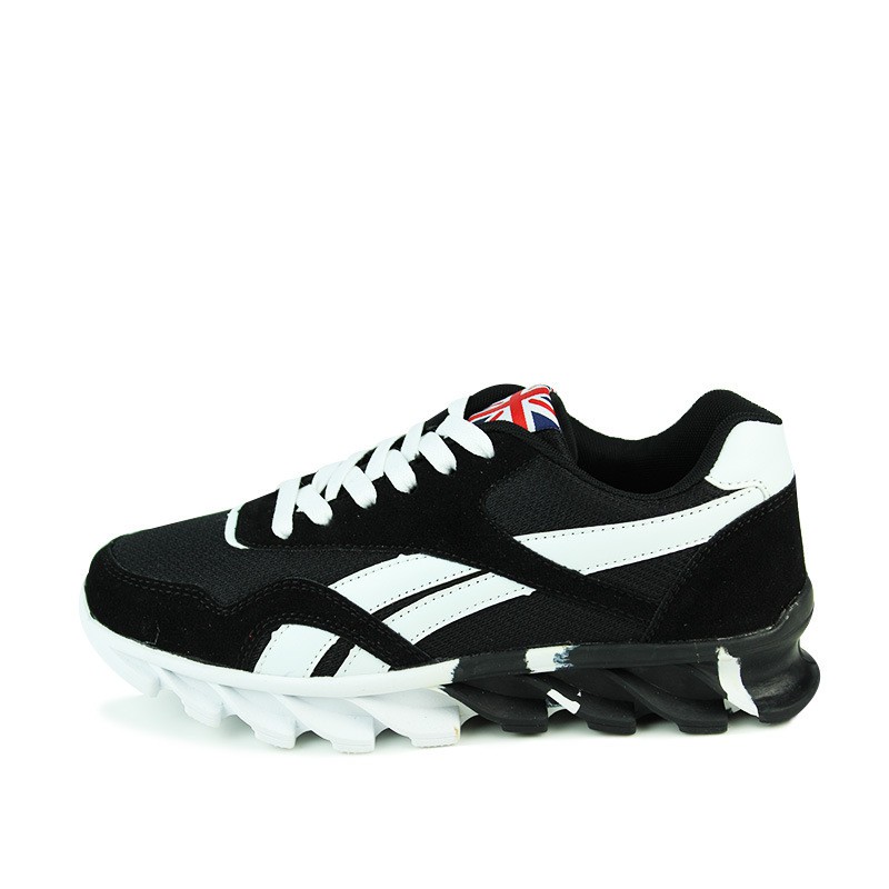 Giày Thể Thao Đế Cao Su Thoáng Khí Thời Trang Thu Đông | BigBuy360 - bigbuy360.vn