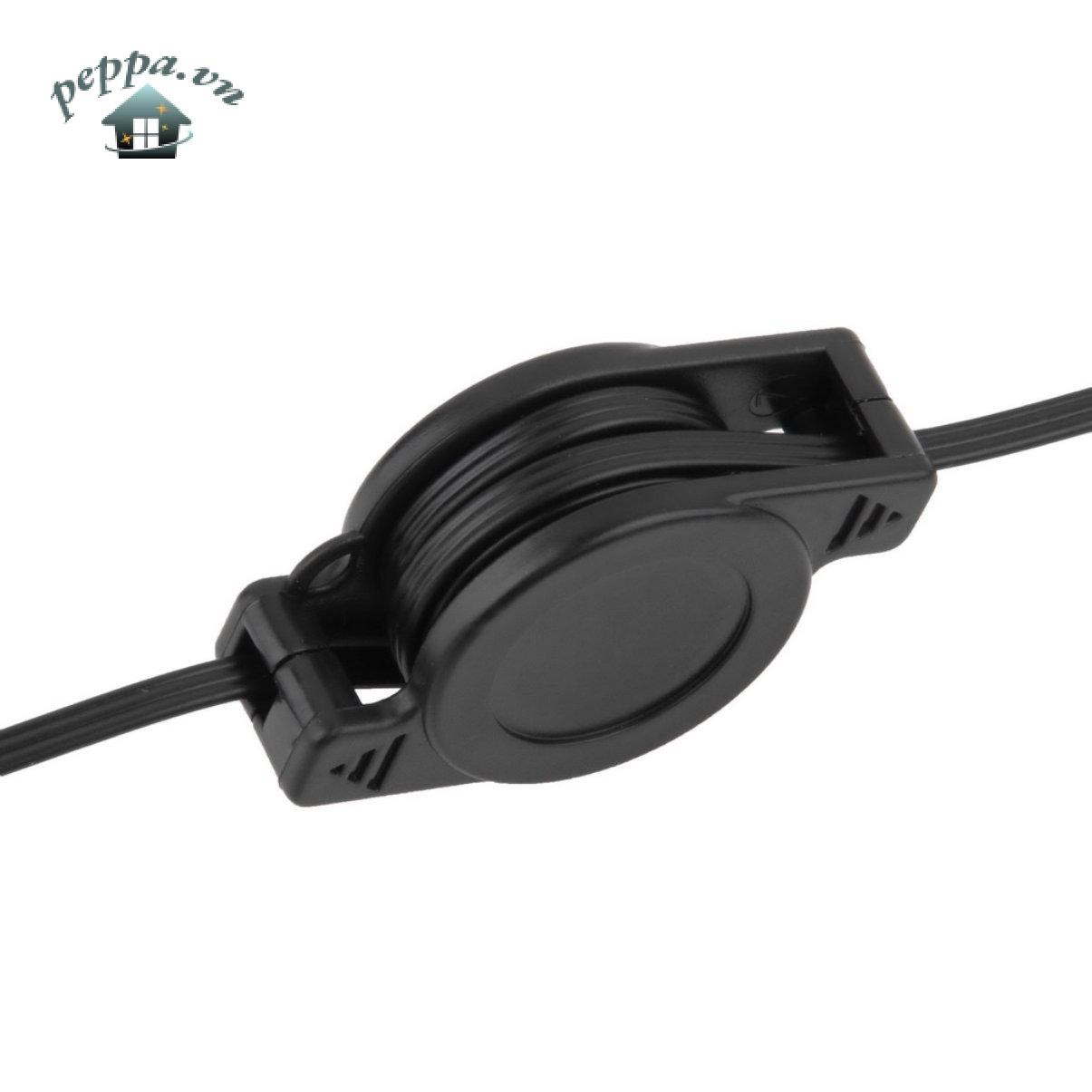 Webcam Mini Usb2.0 5 Megapixels Cho Máy Tính | BigBuy360 - bigbuy360.vn