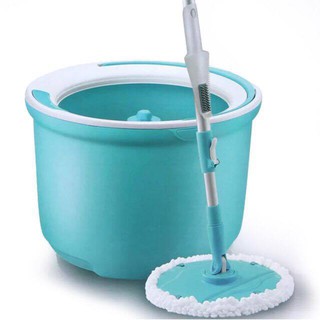 Cây lau nhà thông minh Lock & Lock Corner ETM 494 thế hệ mới