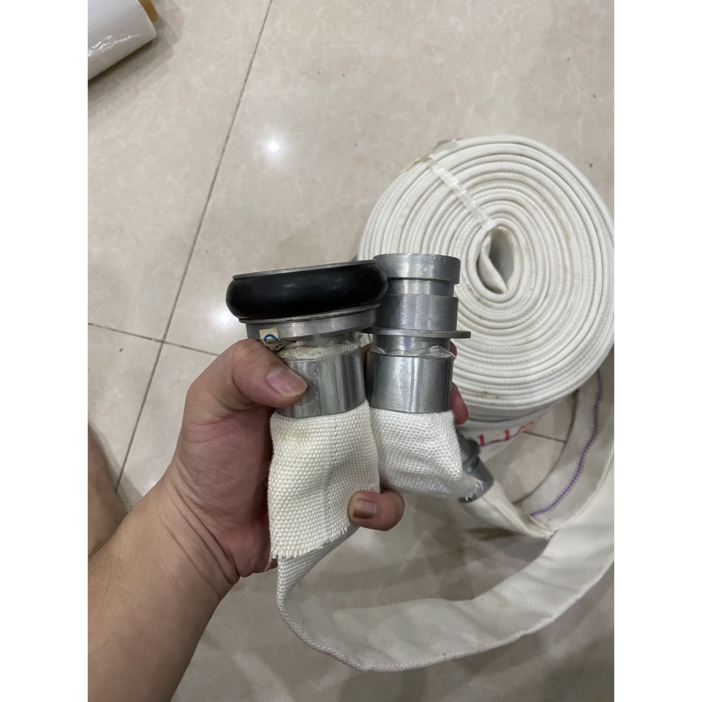 ÔNG CỨU NƯỚC HỎA 1 1/2 PHI 50