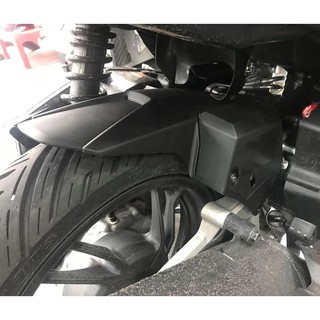 Dè con chắn bùn sau chính hãng Honda cho AB 2020, Vario, Click (070551)