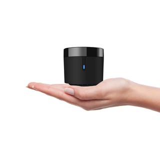 Bộ điều khiển hồng ngoại Broadlink Rm Mini 4--xoaistore