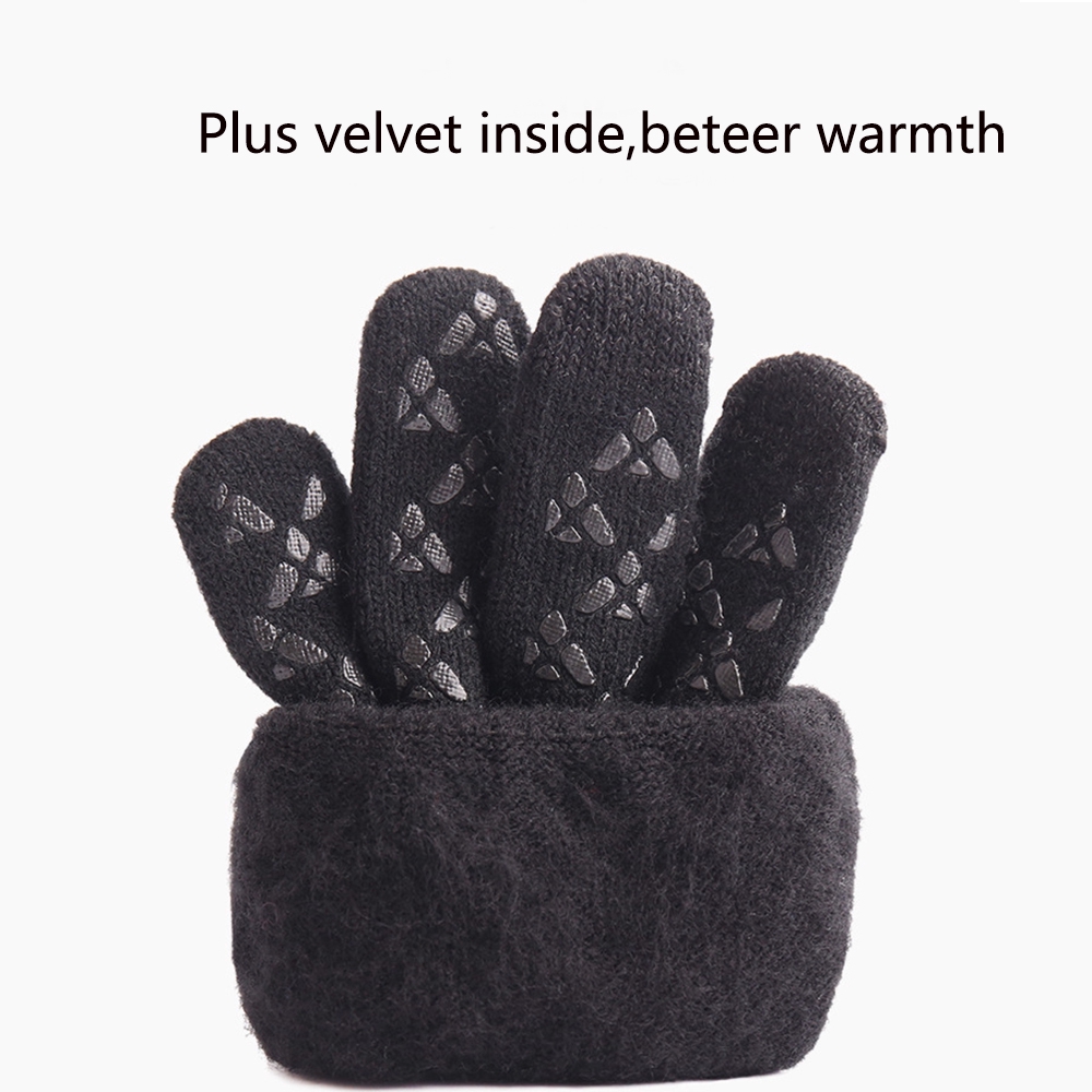 Găng tay chống trượt giữ ấm dành cho cặp đôi