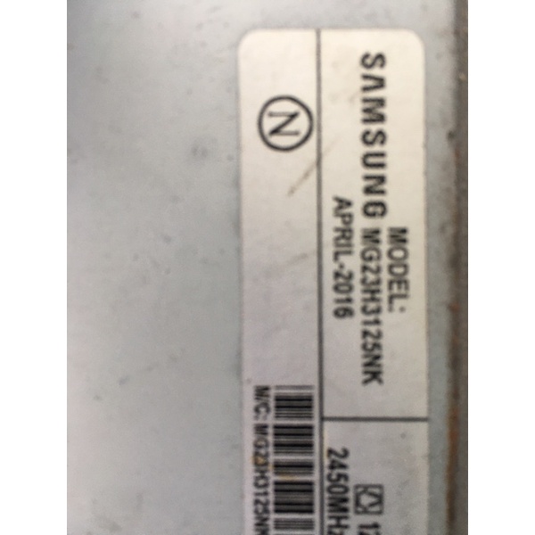 Phụ kiện lòvisóng samsung