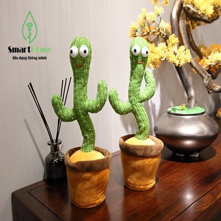 ❤️120 Bài Hát ❤️Đồ Chơi Cây Xương Rồng Hát-Nhảy-Múa-Nhạt Tiếng Dễ Thương