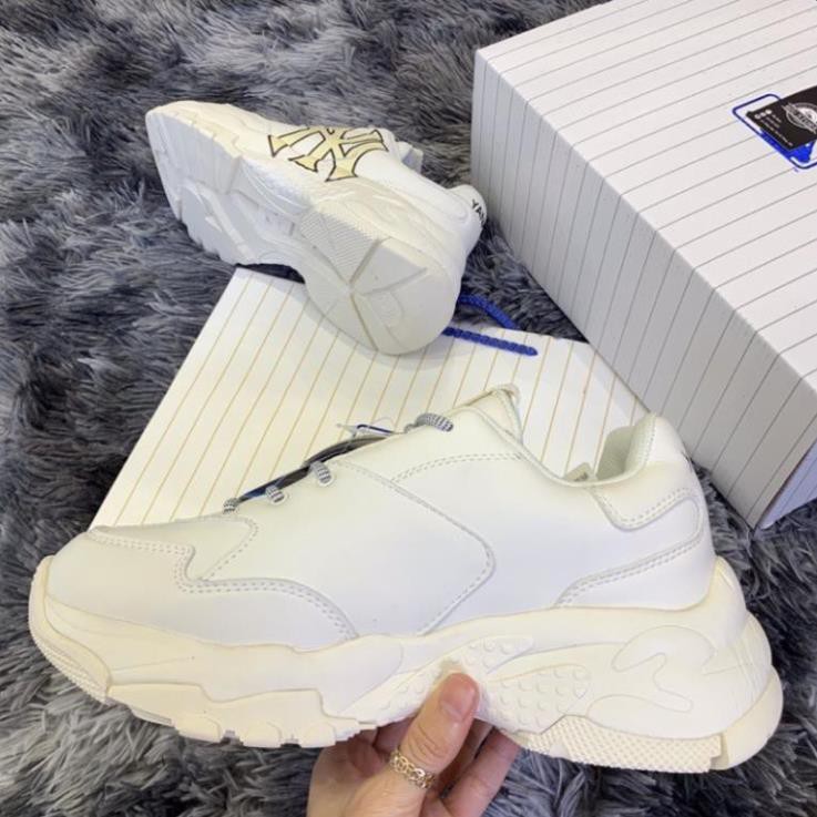 [Sập Giá] Giày thế thao ML B _ NY vàng Nam/Nữ 1.1 | BigBuy360 - bigbuy360.vn