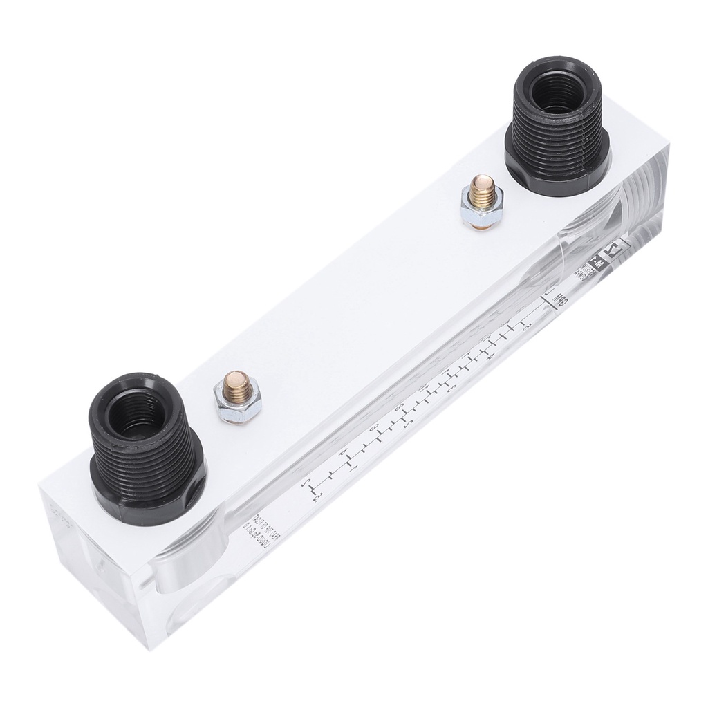 Đồng Hồ Đo Lưu Lượng Nước Chuyên Dụng 0.5-5 Gpm 2-18 Lpm