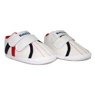 Giày Tập Đi Bé Trai BabyOne SS0816