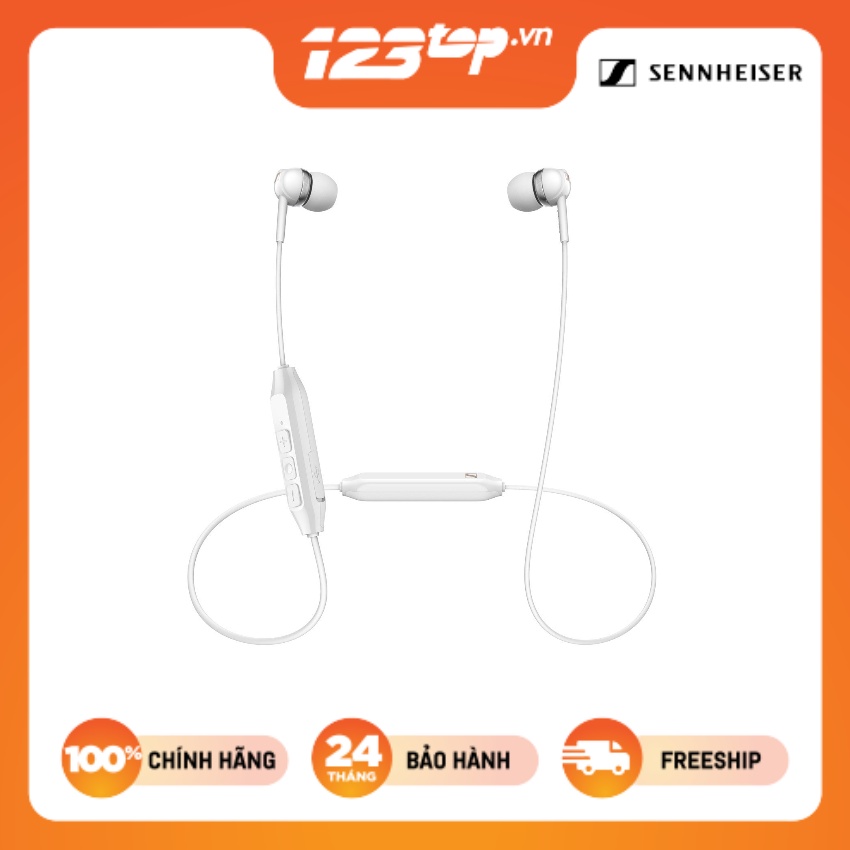 Tai Nghe Bluetooth Sennheiser CX 350BT