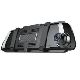 Camera hành trình gương VIETMAP iDVR P2 + thẻ 32GB và Sim data - ĐIỀU KHIỂN BẰNG GIỌNG NÓI | BigBuy360 - bigbuy360.vn