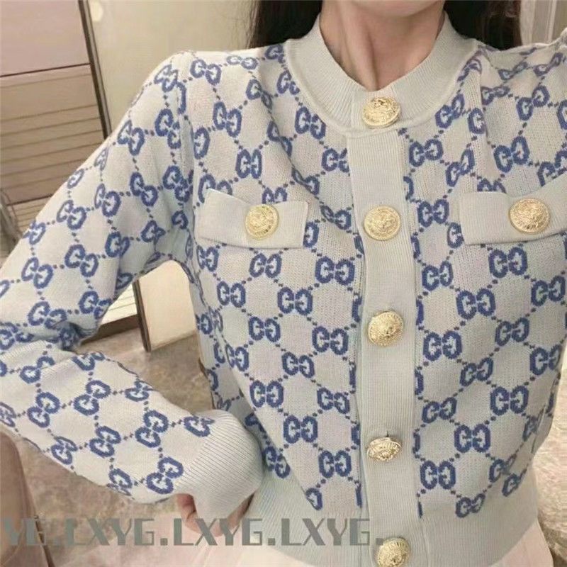 Hàng Có Sẵn! Áo Thun Tay Ngắn Họa Tiết Gucci Thời Trang Xu Hướng Thoải Mái
