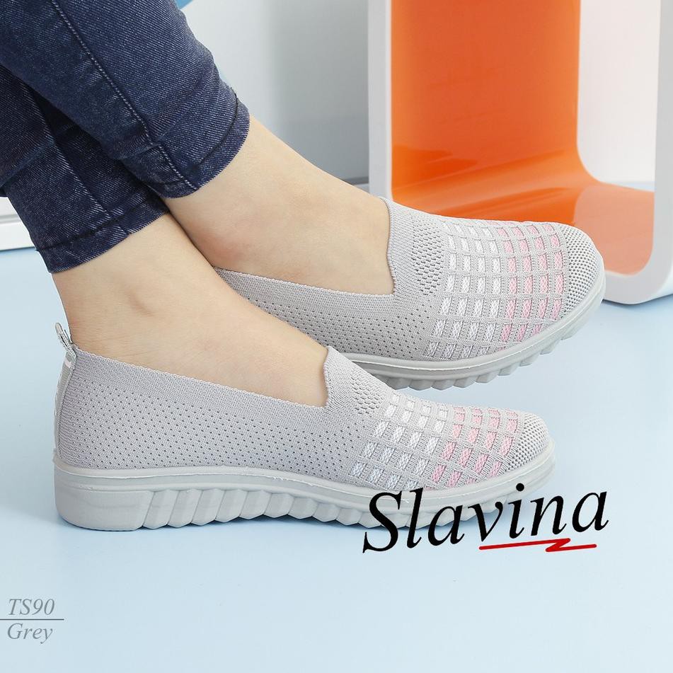 Giày Lười Thiết Kế Đơn Giản Thời Trang Ts90 | BigBuy360 - bigbuy360.vn