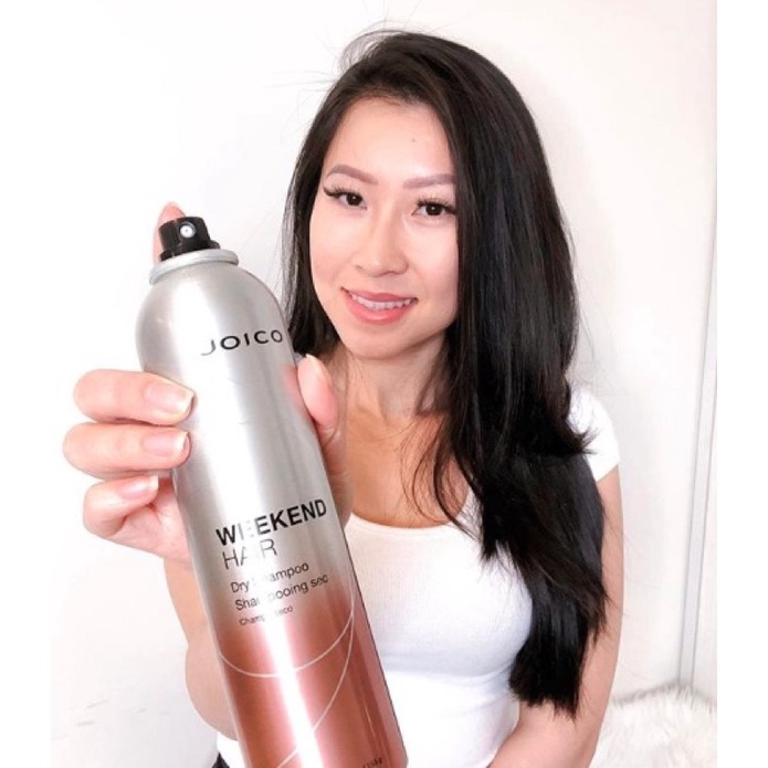 Dầu Gội Khô WEEKEN HAIR Dry Shampoo JOICO 255ml abc