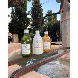 Sữa tắm La PROVENCALE - 500ml ( hàng Pháp )