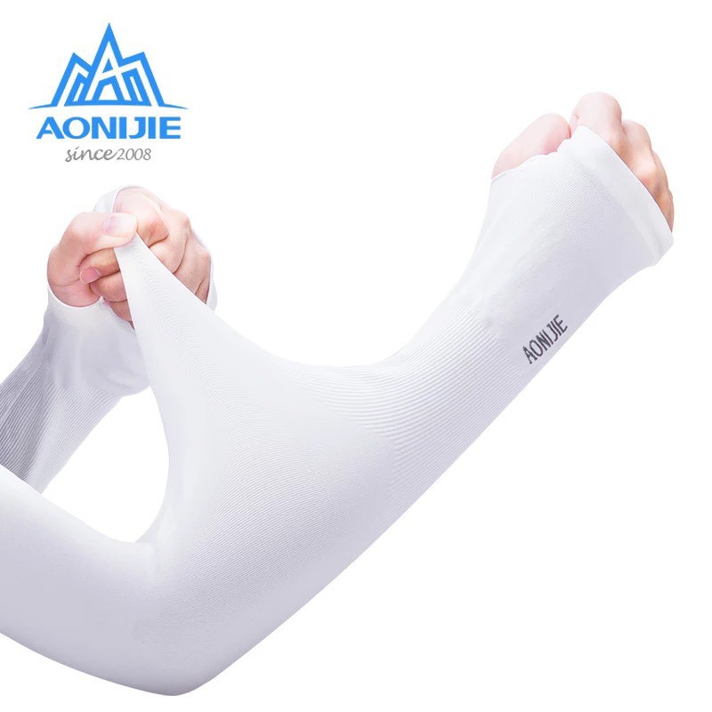 Găng Đi Nắng Chuyên Chạy Bộ AONIJIE E4036 | BigBuy360 - bigbuy360.vn