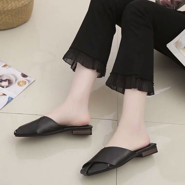 [Thanh lý dọn kho) Sục thời trang