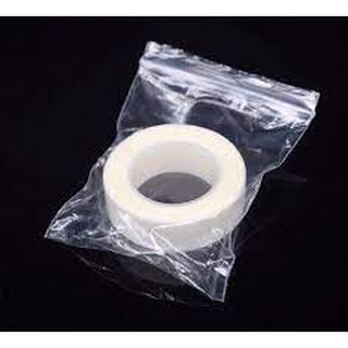 Băng keo lụa nối mi _dụng cụ nối mi