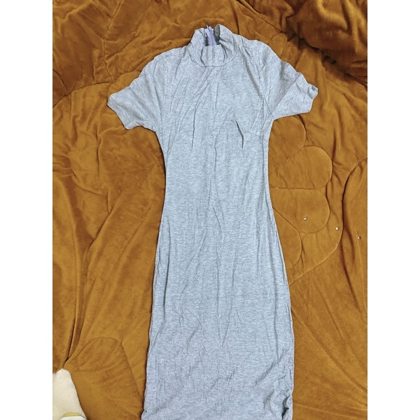 pass đầm body cotton 100%