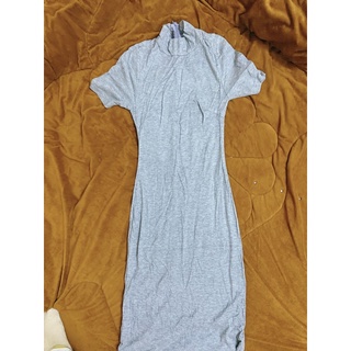 Pass đầm body cotton 100%