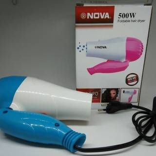 Máy Sấy Tóc MINI NOVA / NV-658 / NV-1290