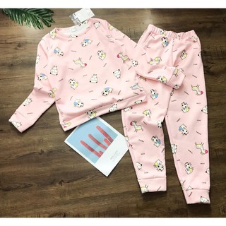 Bộ nỉ bông nữ loại 1