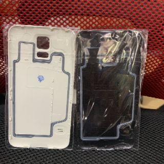 Nắp vỏ sau Samsung S5