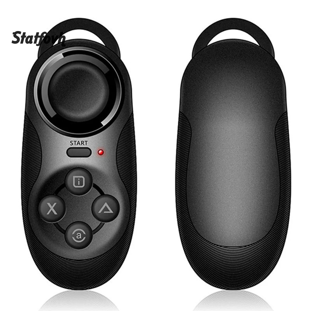 Tay Cầm Chơi Game Bluetooth Không Dây Vr Cho Ios Android