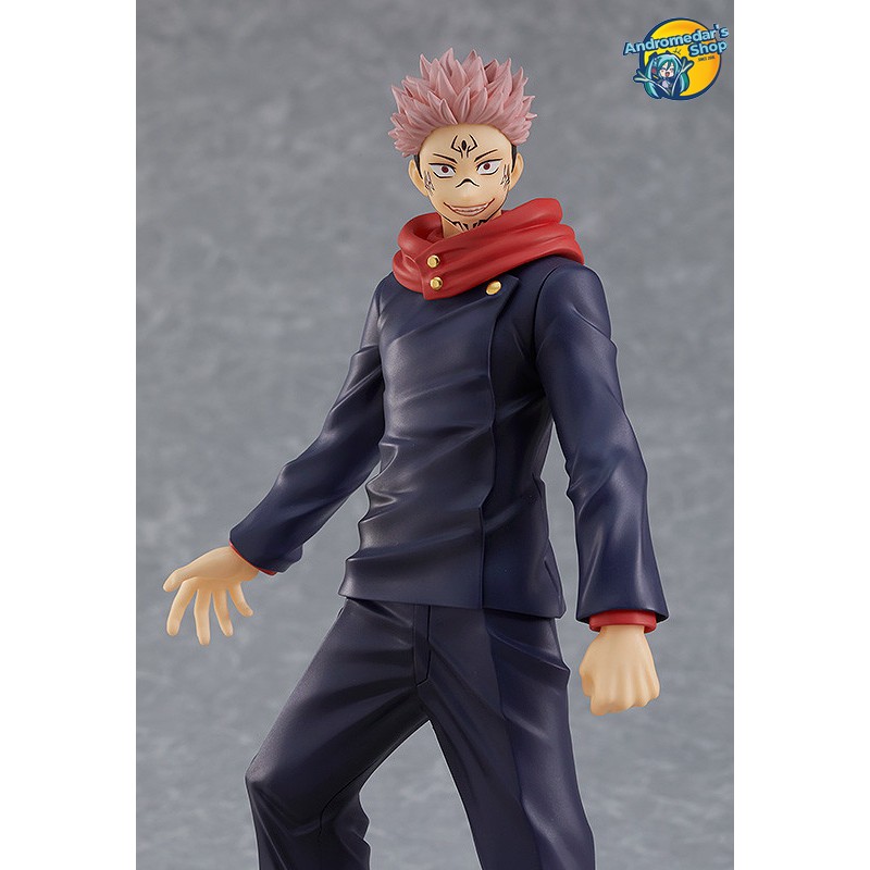 [Đặt trước] [Tổng 1100k] [Good Smile Company] Mô hình nhân vật Jujutsu Kaisen POP UP PARADE Yuji Itadori