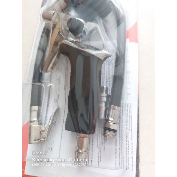 Súng bơm lốp Yato YT-2370