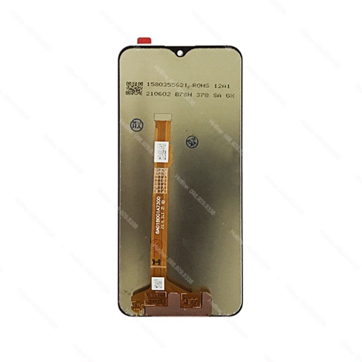 GIÁ THỢ Màn Hình Cảm Ứng VIVO Y3 / Y11 / Y12 / Y15 / Y17 / U10 Full Bộ