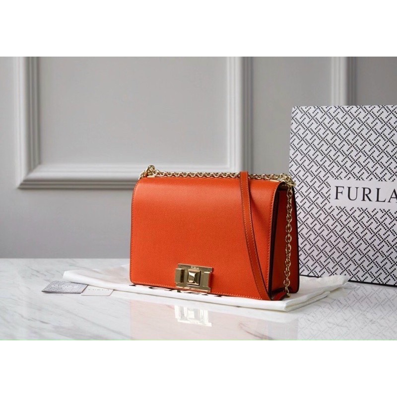 📛RẺ VÔ ĐỊCH📛TÚI FUR MIMI SIzE 24 DA THậT