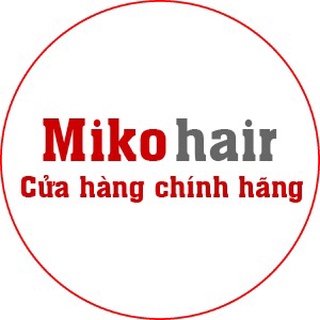 Miko hair