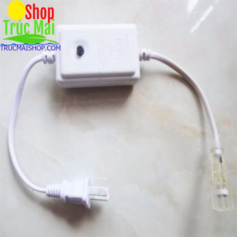 Nguồn Điều Khiển ,led đuổi cuộn 100m