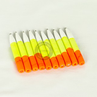 Combo 5 Phao mút xuyên tâm 8cm chuyên dụng