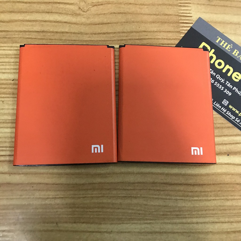 Pin Redmi Note 2 BM45 3020mAh Zin -Bảo Hành 3 Tháng