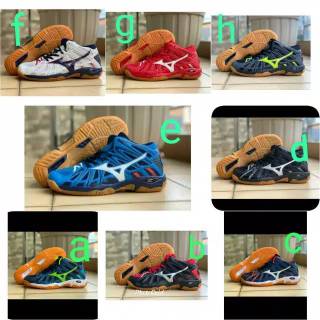 Mizuno Mô Hình Nhân Vật Mizuno Wave Tornado X2 Mizuno Trx 2