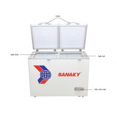 TỦ ĐÔNG SANAKY 280 LÍT VH-285W2