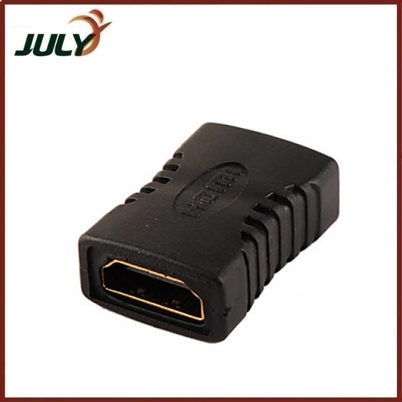 Đầu nối HDMI 2 đầu âm Connect Adapter
