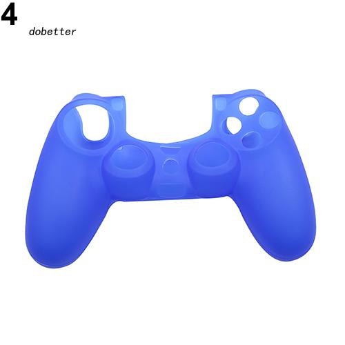 Vỏ Bảo Vệ Bằng Silicon Chống Bụi Cho playstation 4 ps4 | BigBuy360 - bigbuy360.vn