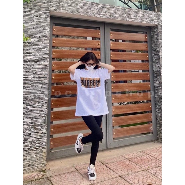 Áo Bbr phối ngực 5D TH6