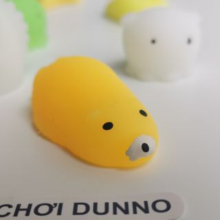 Đồ Chơi Squishy Mochi Mềm Mềm