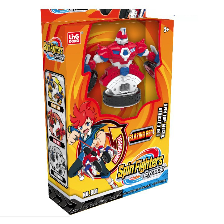 Con quay Võ Thần Giáp Sĩ mô hình Thái Dương Thần Võ đồ chơi trẻ em - gụ quay Beyblade